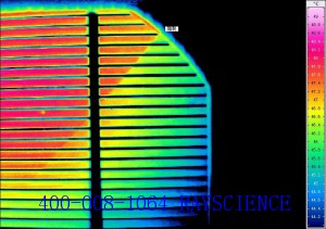 太阳能电池专用红外热像仪Infrared Thermal imager