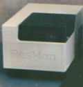 半导体行业专用CDE ResMap 四点探针