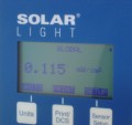 SOLAR 辐照度仪