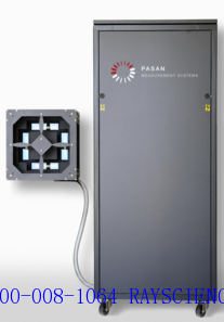 太阳能电池板及电池组件测试仪---瑞士PASAN（帕山）太阳能电池检测仪