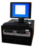 太阳能模拟器（SCD1)IV测试仪