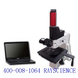 显微分光膜厚测量仪