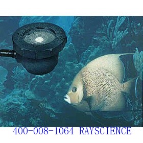 PMA 2104 水下UVB 探测器
