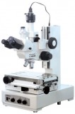 Hisomet 高精度三次元工具显微镜