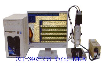 UNION 高倍率二次元工具显微镜