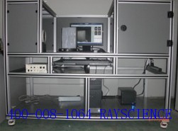 红外硅锭缺陷检测仪