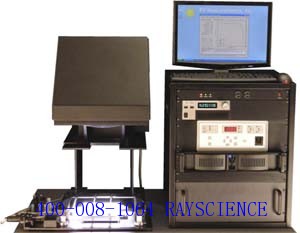 IV21 太阳模拟器/IV测试仪