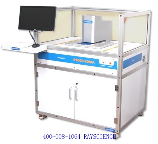 R9000硅晶电池片反射率仪