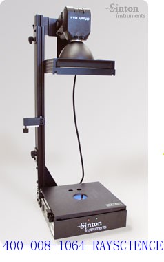 WCT-120PL荧光少子寿命测试仪