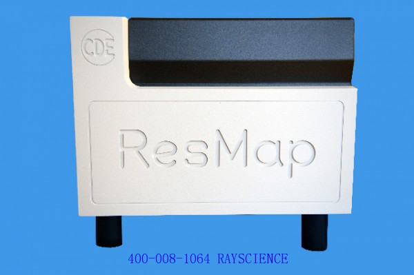 CDE ResMap 四点探针 (ResMap 178)4探针测试系统（电阻率，面电阻）