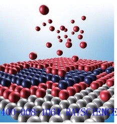 原子层沉积技术(Atomic Layer Deposition)