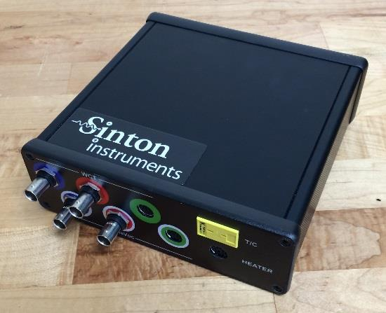 Sinton信号盒