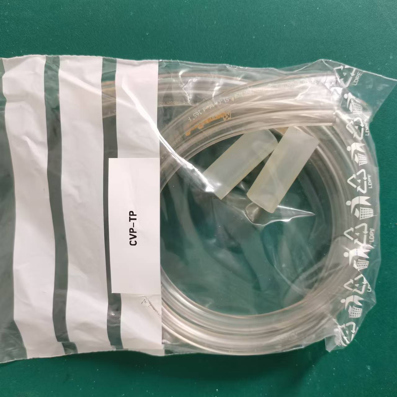 ECV蠕动泵管