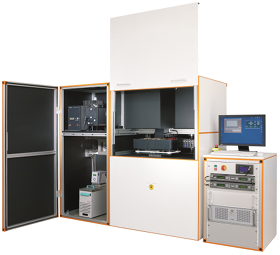 IQE-SCAN 光谱量子效率和反射率测试仪