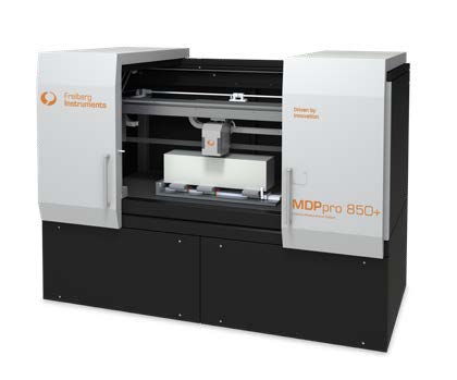 MDPpro  850+硅锭、硅砖少子寿命测试仪